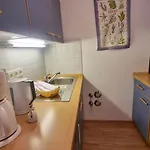 Tausendschoenchen -205- Appartamento Mittenwald