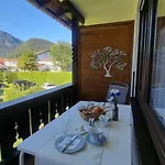 Appartamento Tausendschoenchen -205-