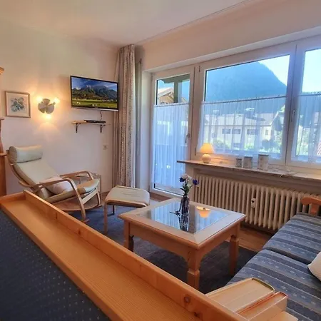 Apartment Tausendschoenchen -205-