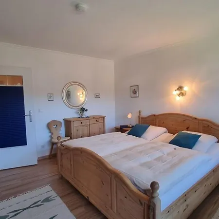 Tausendschoenchen -205- Appartement *
