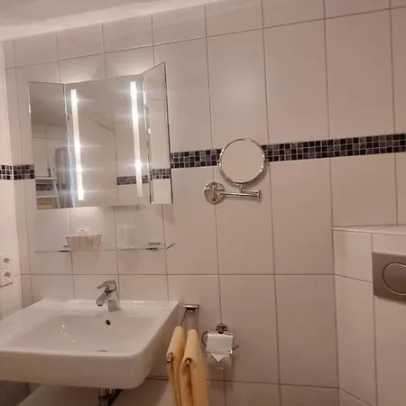 Tausendschoenchen -205- Appartement