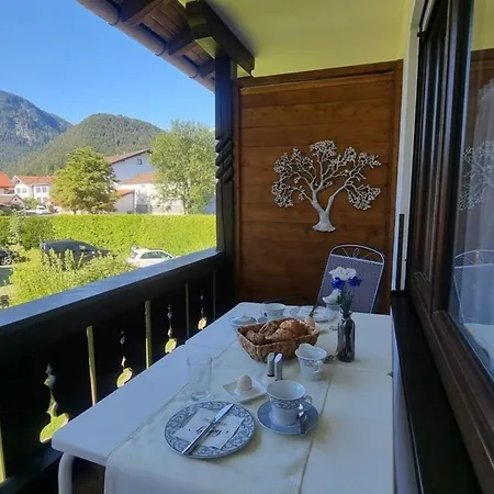Apartment Tausendschoenchen -205-