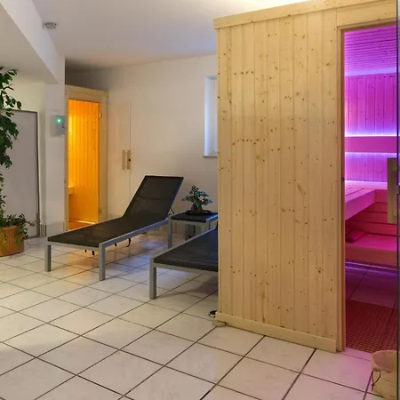 Apartment Tausendschoenchen -205-