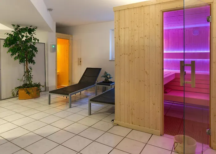 Lejlighed Tausendschoenchen -205-